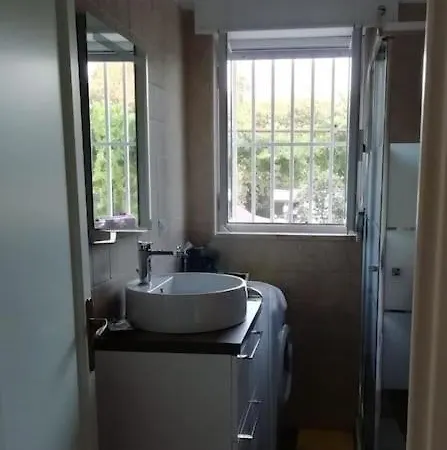 Casa Di Campagna Hébergement de vacances