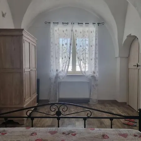 Casa Di Campagna Hébergement de vacances *