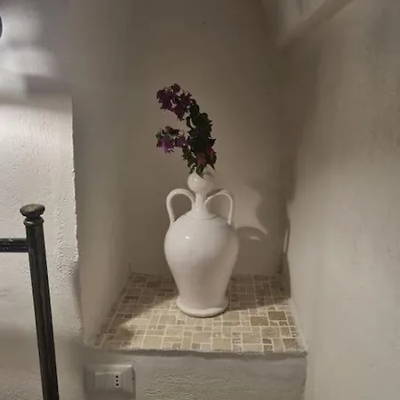 Casa Di Campagna Hébergement de vacances *