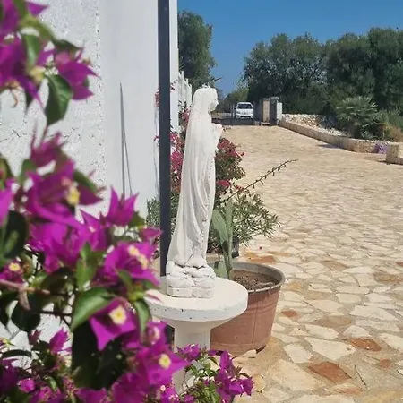 Casa Di Campagna
