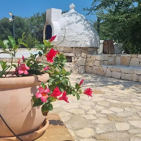 Casa Di Campagna * Carovigno