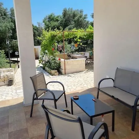 Casa Di Campagna Hébergement de vacances Carovigno