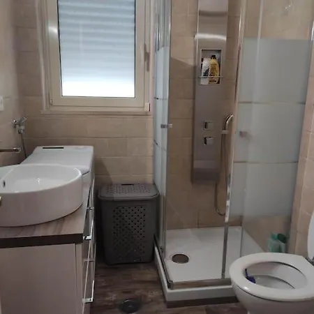 Hébergement de vacances Casa Di Campagna