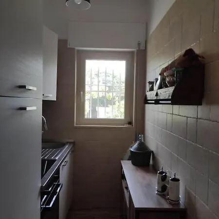 Casa Di Campagna Hébergement de vacances Carovigno