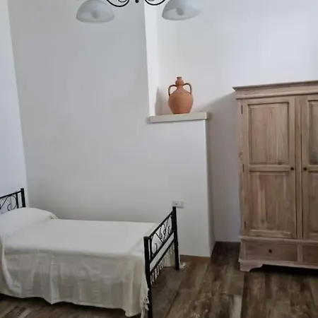 Casa Di Campagna Hébergement de vacances