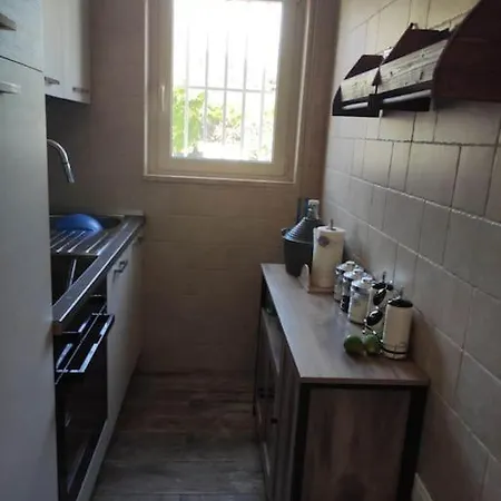 Casa Di Campagna Hébergement de vacances Carovigno