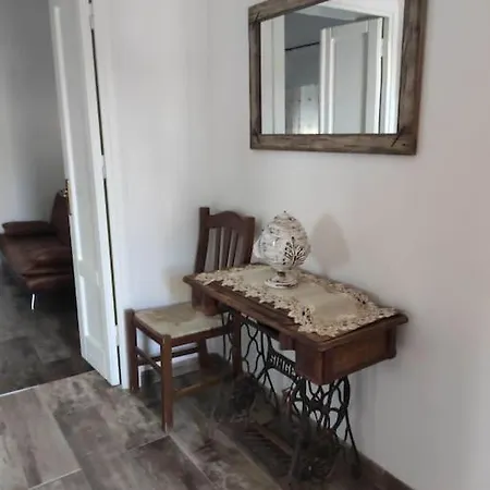 Hébergement de vacances Casa Di Campagna Carovigno