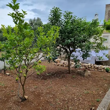 Casa Di Campagna