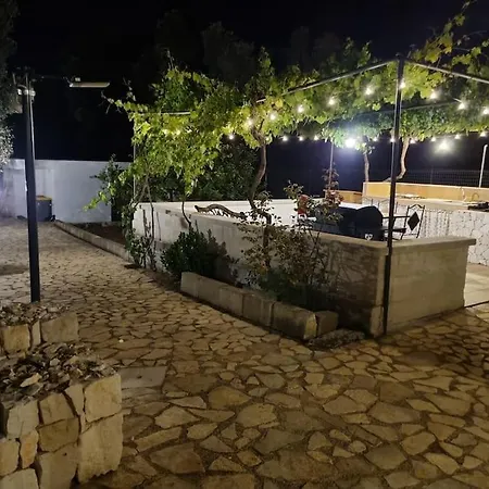 Casa Di Campagna Hébergement de vacances *