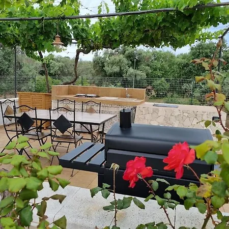 Hébergement de vacances Casa Di Campagna *