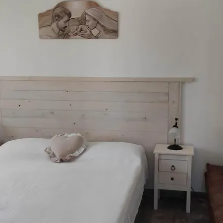 Hébergement de vacances Casa Di Campagna Carovigno