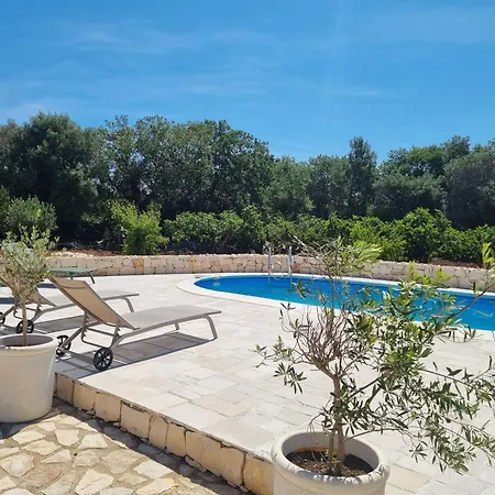 Hébergement de vacances Casa Di Campagna