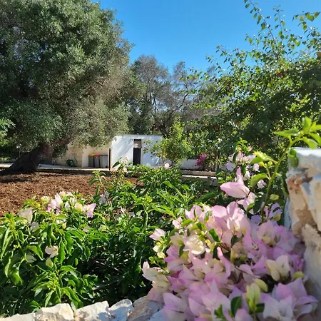 Hébergement de vacances Casa Di Campagna *