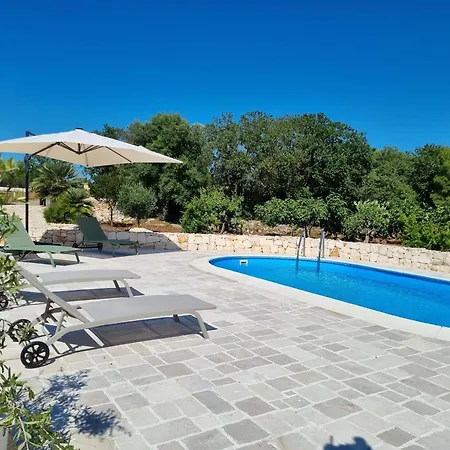 Casa Di Campagna Casa vacanze
