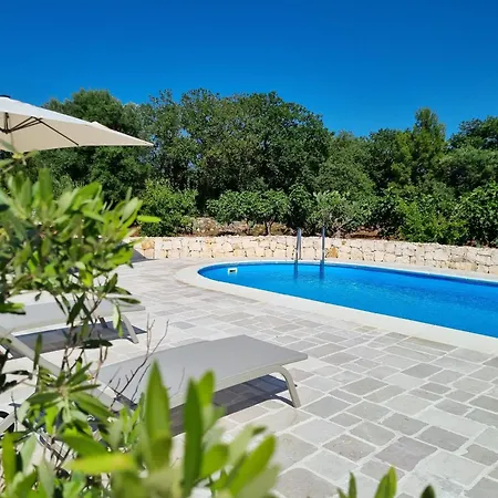 Casa Di Campagna Hébergement de vacances Carovigno