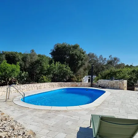 Casa Di Campagna Hébergement de vacances *