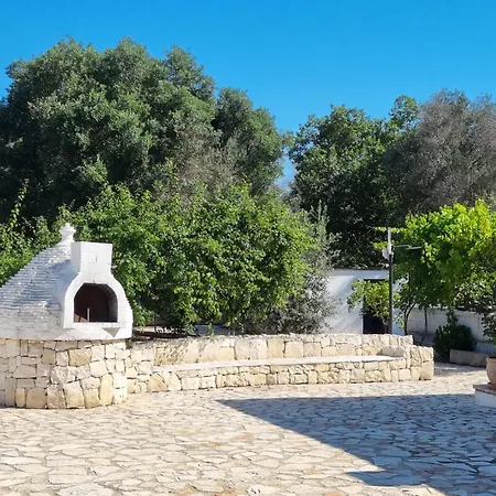 Hébergement de vacances Casa Di Campagna *