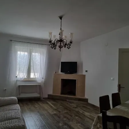 Vakantiehuis Casa Di Campagna *