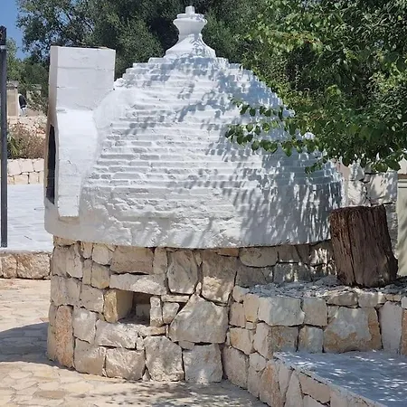 Casa Di Campagna * Carovigno