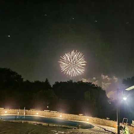 Casa di Campagna Carovigno