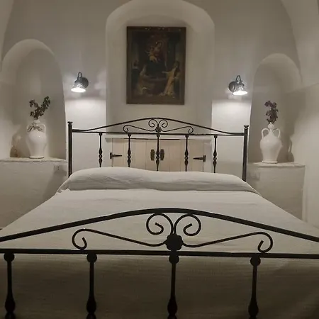 Casa Di Campagna Vakantiehuis *