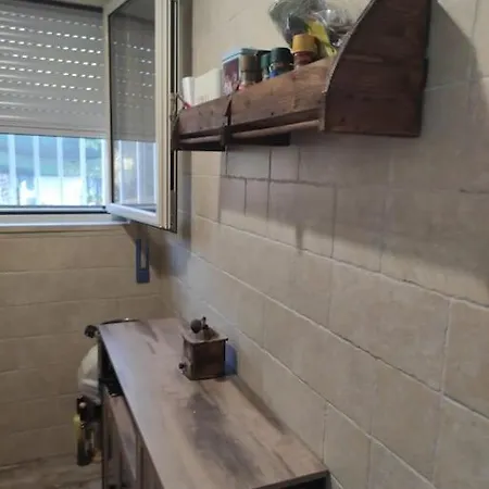 Casa di Campagna Casa vacanze