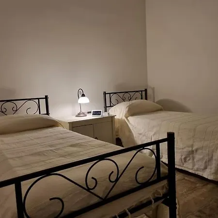 Vakantiehuis Casa Di Campagna *