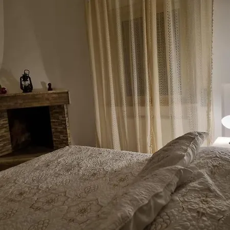 Vakantiehuis Casa Di Campagna Carovigno