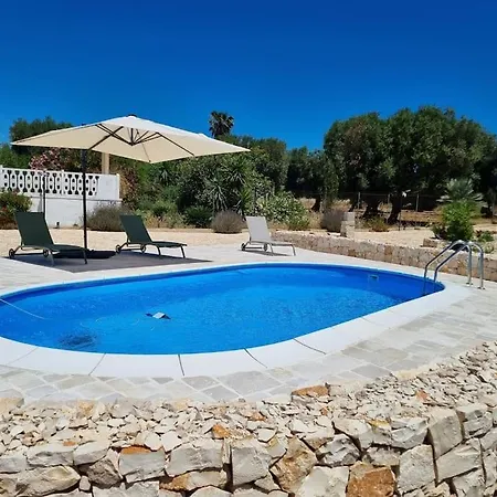 Casa vacanze Casa di Campagna