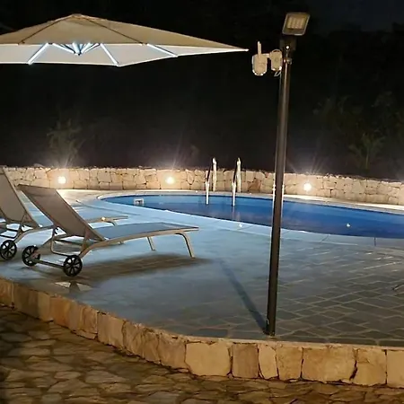 Vakantiehuis Casa Di Campagna Carovigno
