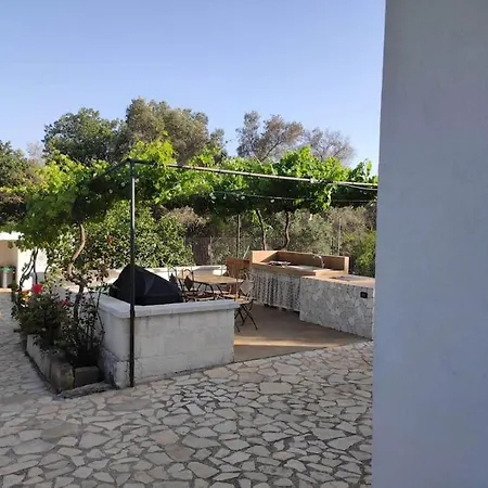 Casa Di Campagna