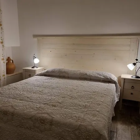 Casa Di Campagna Carovigno