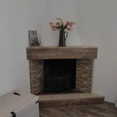 Casa vacanze Casa di Campagna *