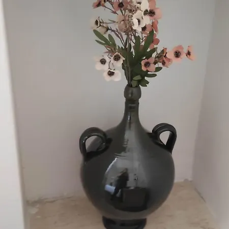 Casa Di Campagna Carovigno