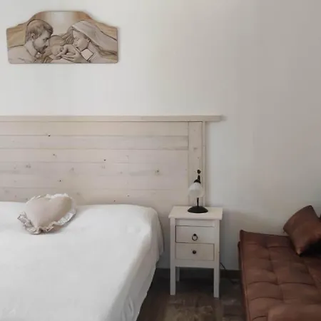 Casa Di Campagna * Carovigno