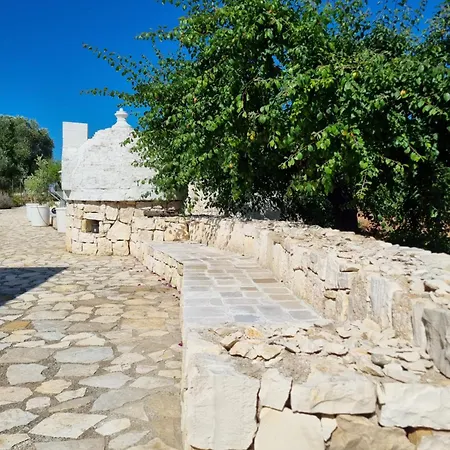 Semesterbostad Casa Di Campagna *