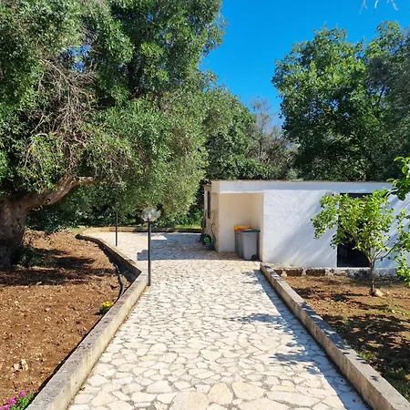 Casa Di Campagna * Carovigno