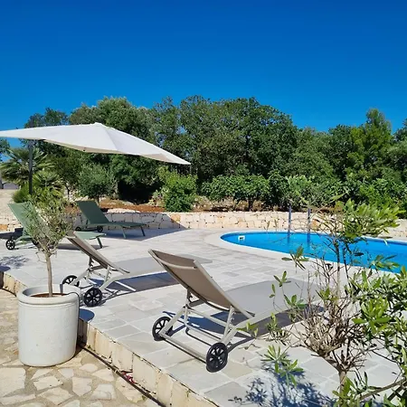 Casa Di Campagna Semesterbostad