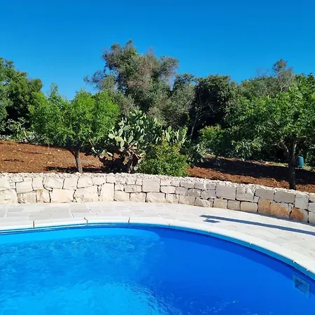 Casa Di Campagna Semesterbostad *