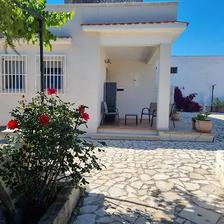Casa Di Campagna *