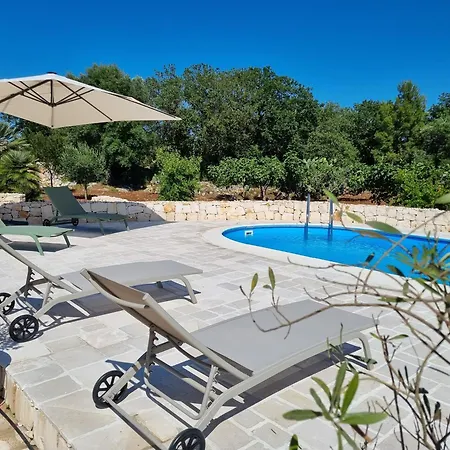 Casa Di Campagna * Carovigno