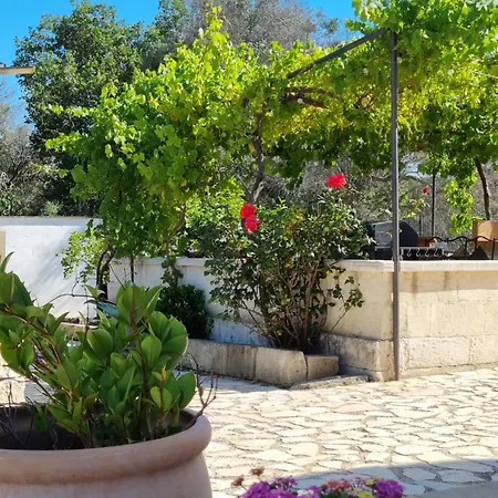 Casa vacanze Casa di Campagna