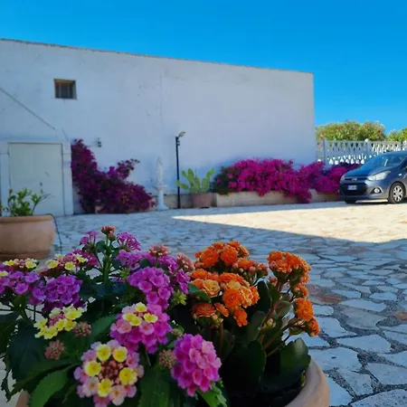 Casa di Campagna * Carovigno