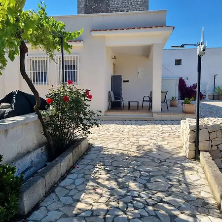 Casa Di Campagna Carovigno