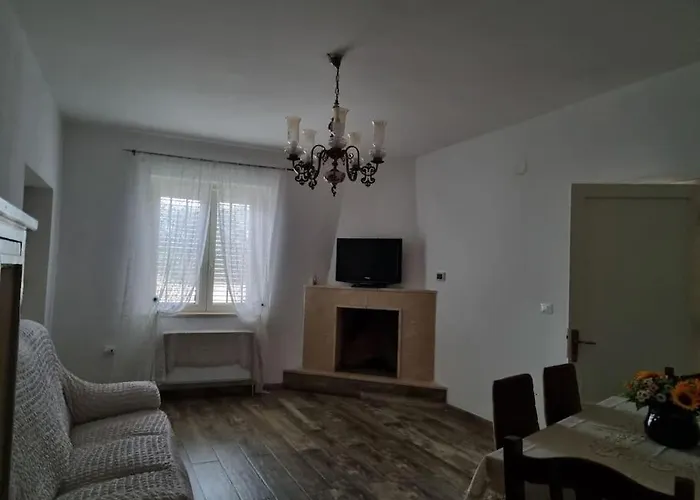 Ferienhaus Casa Di Campagna *