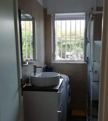 Casa Di Campagna Ferienhaus