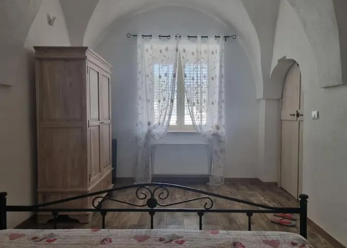 Casa Di Campagna Ferienhaus *