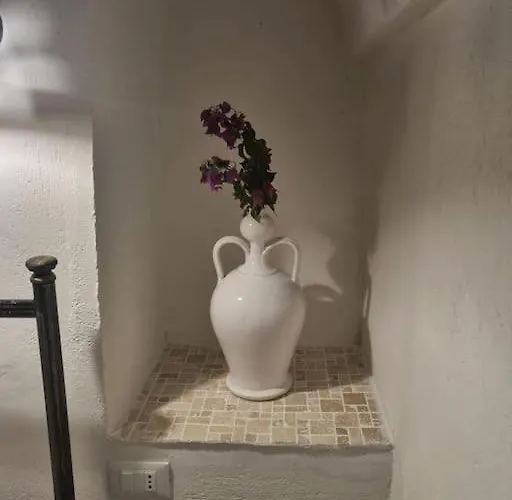 Casa Di Campagna Ferienhaus *