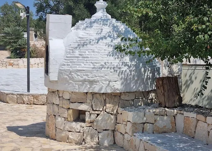 Casa Di Campagna * Carovigno