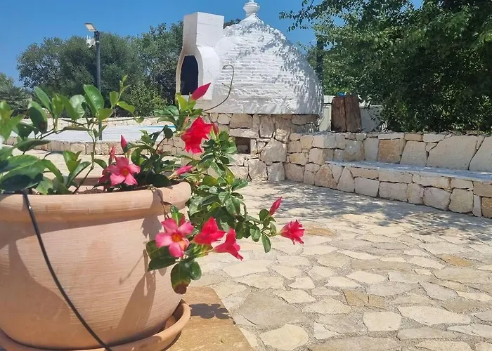 Casa Di Campagna * Carovigno